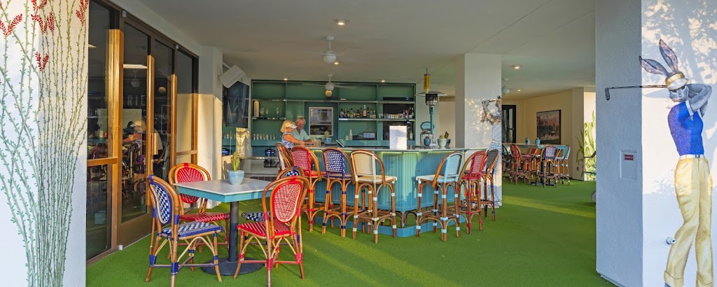 Desert Island Bar & Kitchen | restaurant | 71777 Frank Sinatra Dr, Rancho Mirage, CA 92270, USA | 7603282111 OR +1 760-328-2111