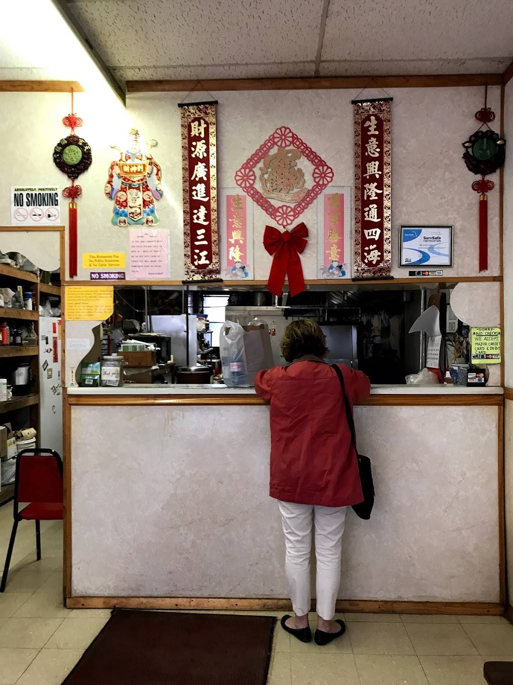 Chens Garden Chinese Restaurant | restaurant | 11 E 1st St, Oil City, PA 16301, USA | 8146770818 OR +1 814-677-0818