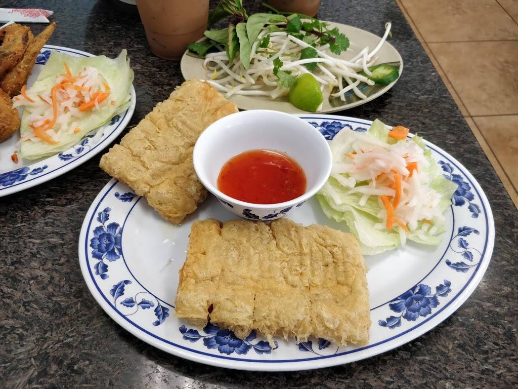 Pho Saigon City | restaurant | 4275 Rosewood Dr, Pleasanton, CA 94588, USA | 9255989888 OR +1 925-598-9888