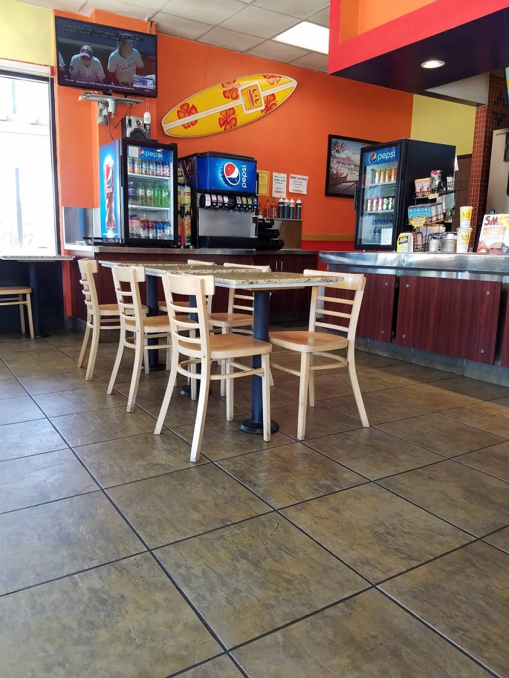 L&L Hawaiian Barbecue | restaurant | 2400 Foothill Blvd, La Verne, CA 91750, USA | 9093926938 OR +1 909-392-6938