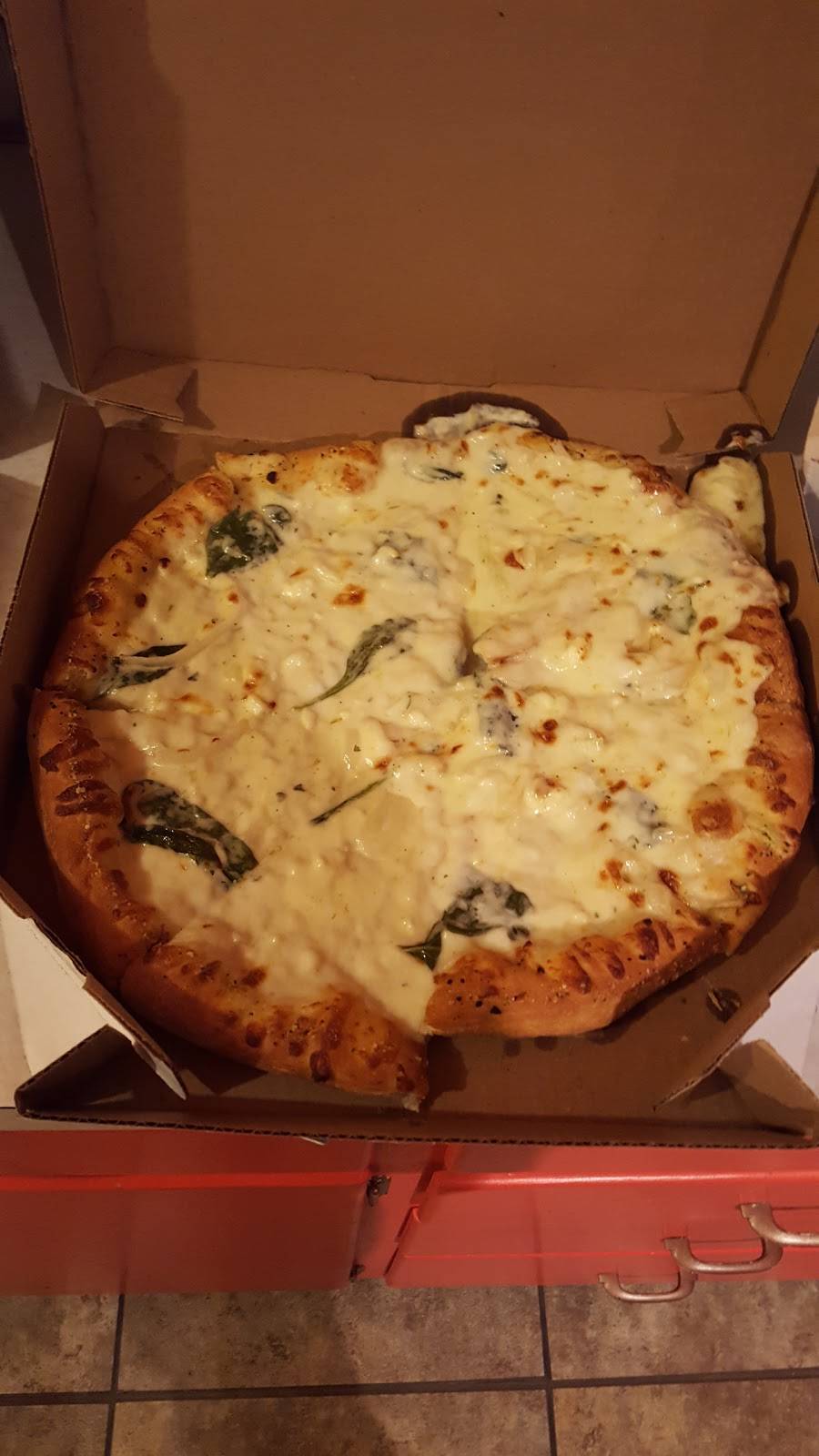 Dominos Pizza | meal delivery | 1575 S Market St, Elizabethtown, PA 17022, USA | 7173679000 OR +1 717-367-9000