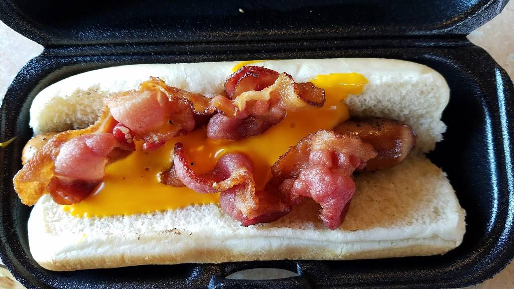 Cook Out | restaurant | 181 Turnersburg Hwy, Statesville, NC 28625, USA | 7048780092 OR +1 704-878-0092