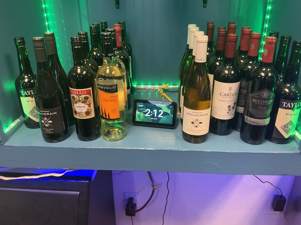 41 Daiquiri & Foods | restaurant | 5602 Old Shell Rd, Mobile, AL 36608, USA | 2512172141 OR +1 251-217-2141