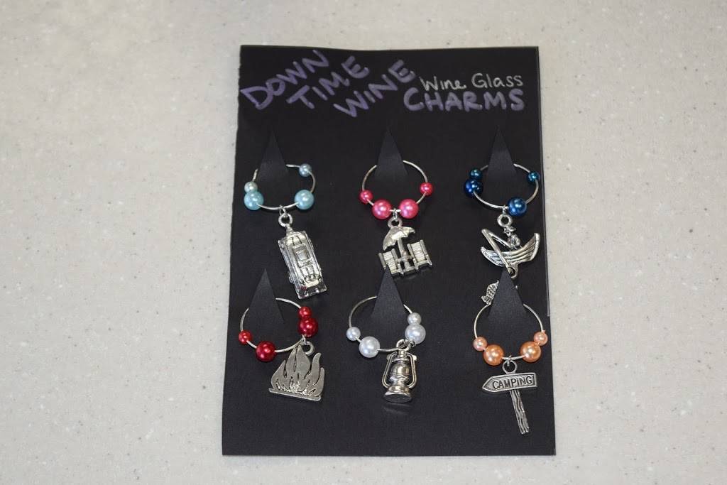 Down Time Wines, Inc | cafe | 393 W Warner Rd Ste 109, Chandler, AZ 85225, USA | 4803079296 OR +1 480-307-9296