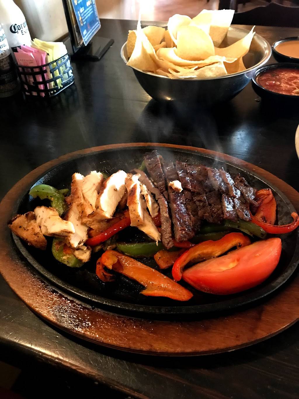 Garcias Mexican Restaurant | restaurant | 1706 E Warner Rd, Tempe, AZ 85284, USA | 4808381005 OR +1 480-838-1005