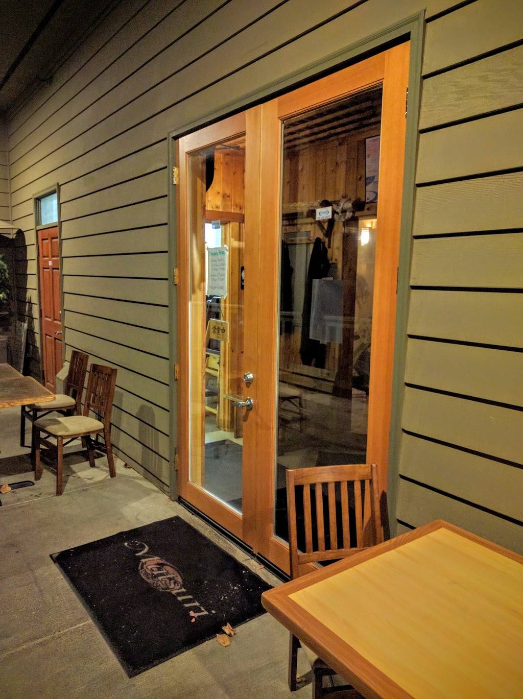 Matsuri Sushi | restaurant | 920 1st St #102, Benicia, CA 94510, USA | 7077471585 OR +1 707-747-1585