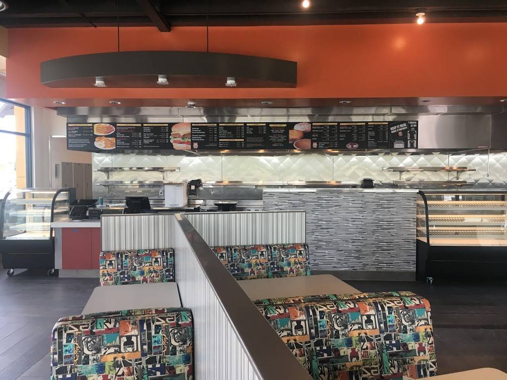 Nations Giant Hamburgers | restaurant | 3530 Truxel Rd, Sacramento, CA 95834, USA | 9165757622 OR +1 916-575-7622