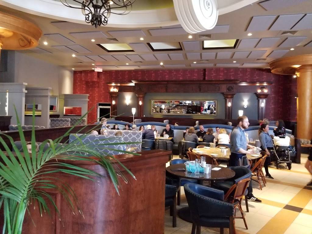 Elixor | restaurant | 3237 Boulevard des Sources, Dollard-des-Ormeaux, QC H9B 1Z6, Canada | 5146837778 OR +1 514-683-7778