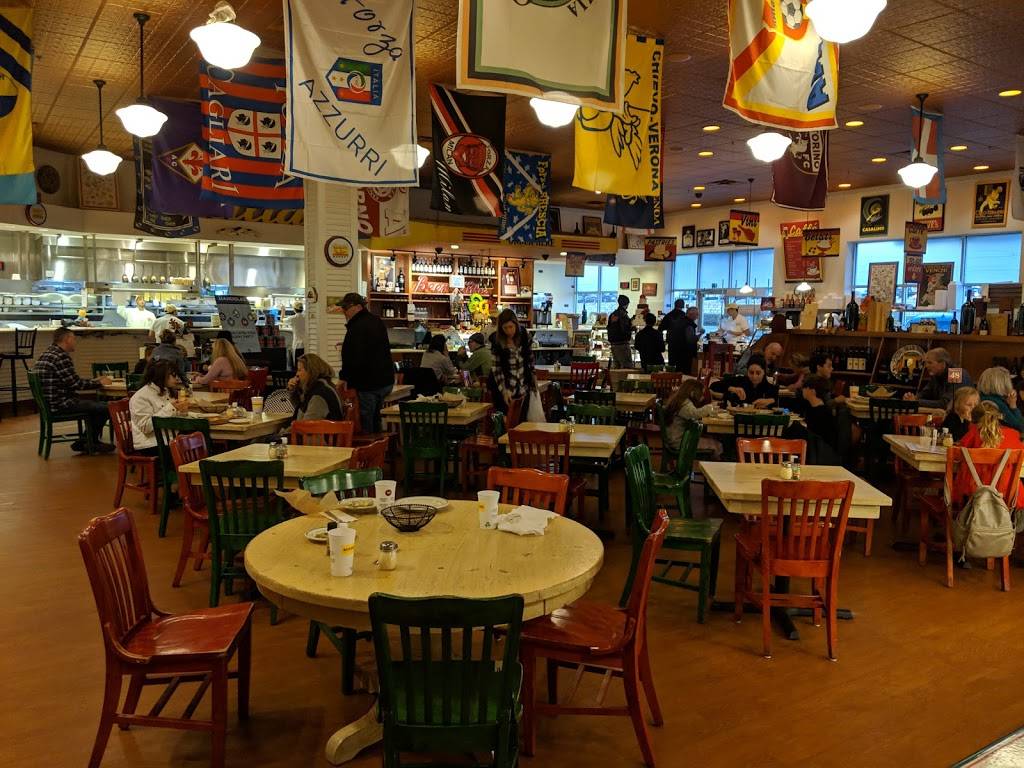 Mandolas Italian | restaurant | 12815 Shops Pkwy #400, Bee Cave, TX 78738, USA | 5126008500 OR +1 512-600-8500