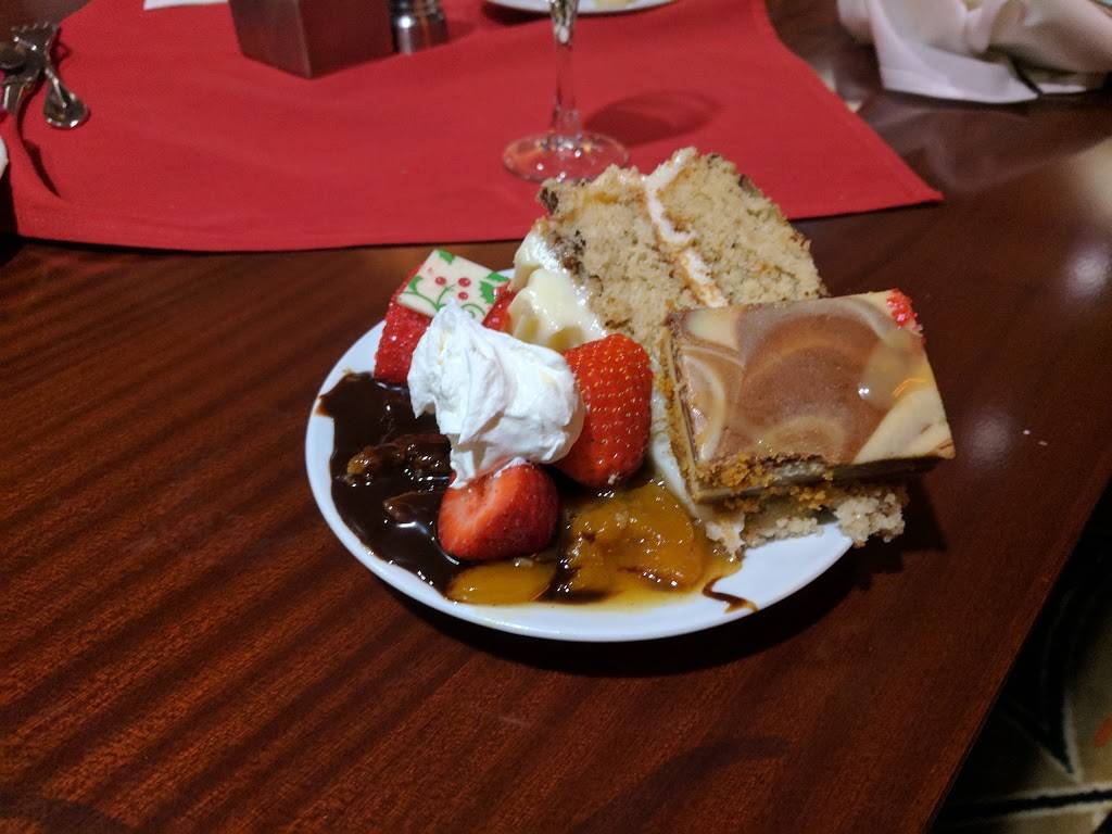 The University of Texas Club | restaurant | 2108 Robert Dedman Dr, Austin, TX 78712, USA | 5124775800 OR +1 512-477-5800