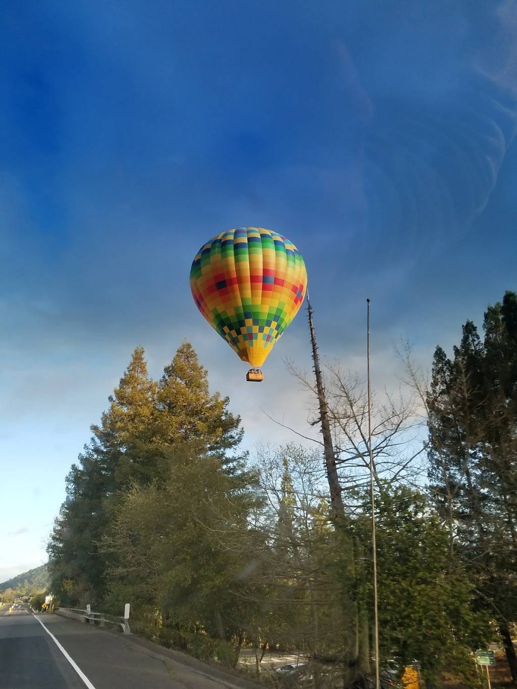 Golden Harvest | restaurant | 61 Main St, St Helena, CA 94574, USA | 7079679888 OR +1 707-967-9888