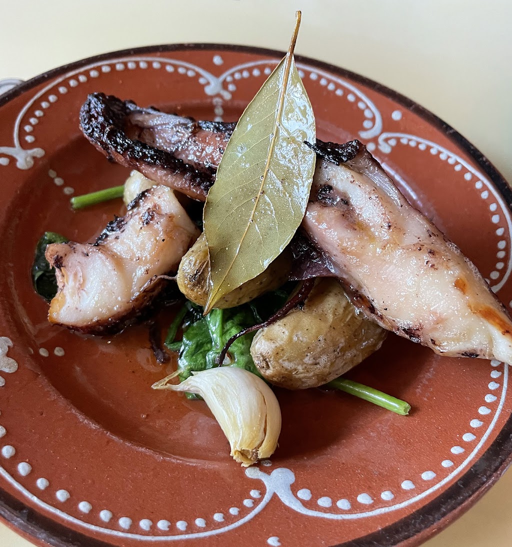 Petiscos | restaurant | 399 S 1st St, San Jose, CA 95113, USA | 4083202884 OR +1 408-320-2884