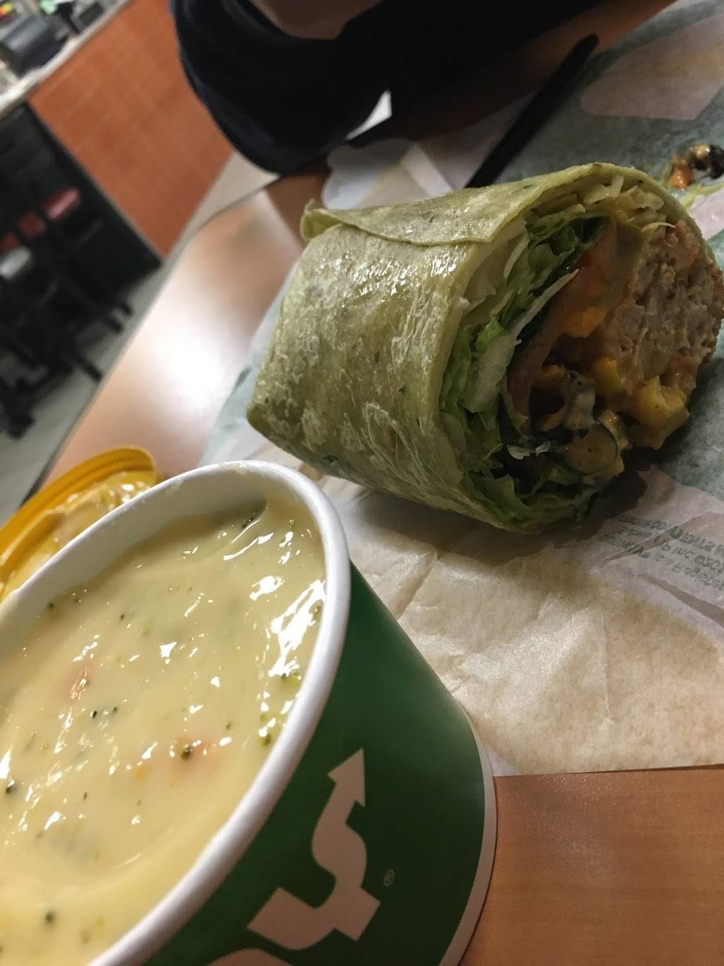 Subway Restaurants | restaurant | 7990 Limonite Ave H, Riverside, CA 92509, USA | 9513603551 OR +1 951-360-3551