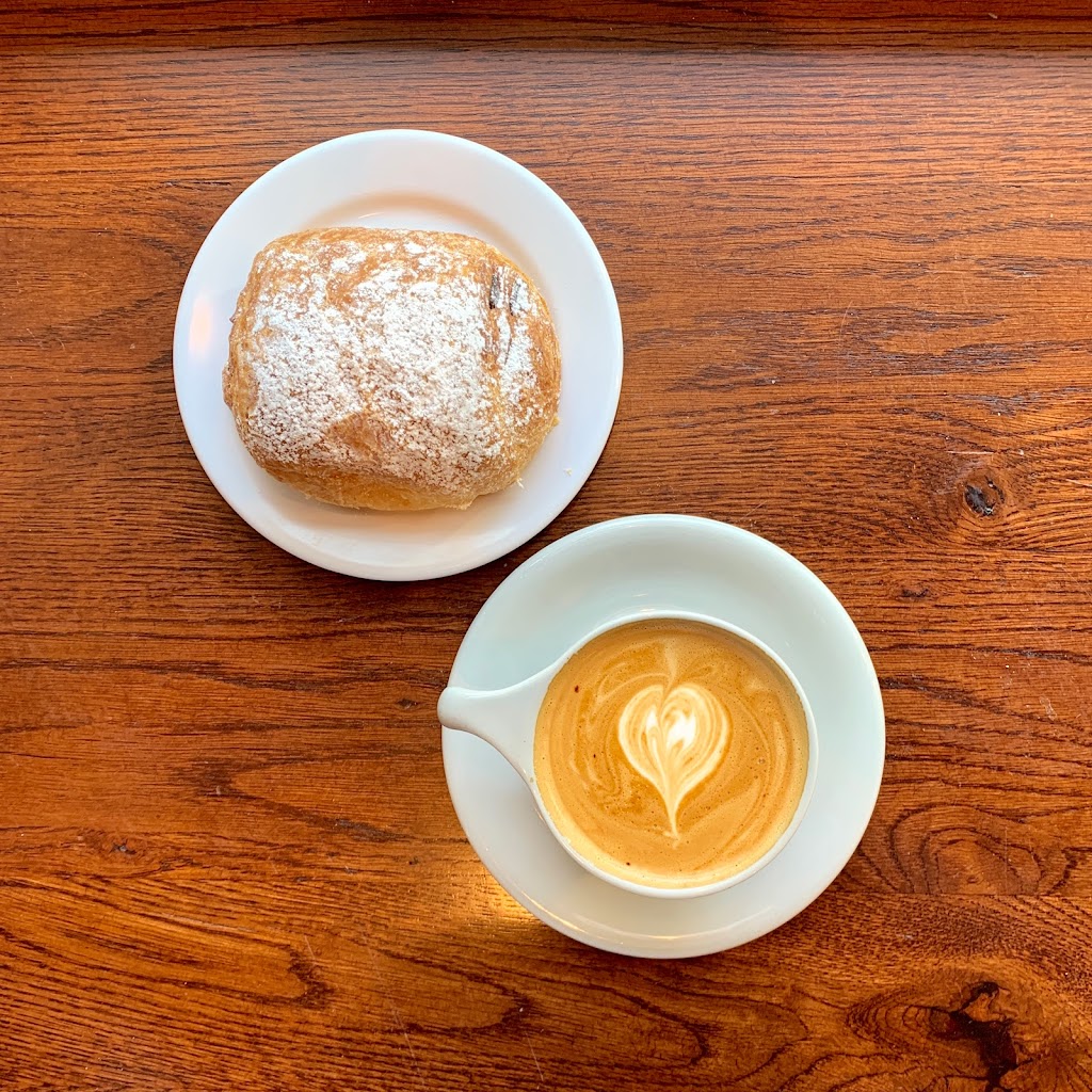 Pavement Coffeehouse | bakery | 415 Western Ave, Brighton, MA 02135, USA | 6177666052 OR +1 617-766-6052