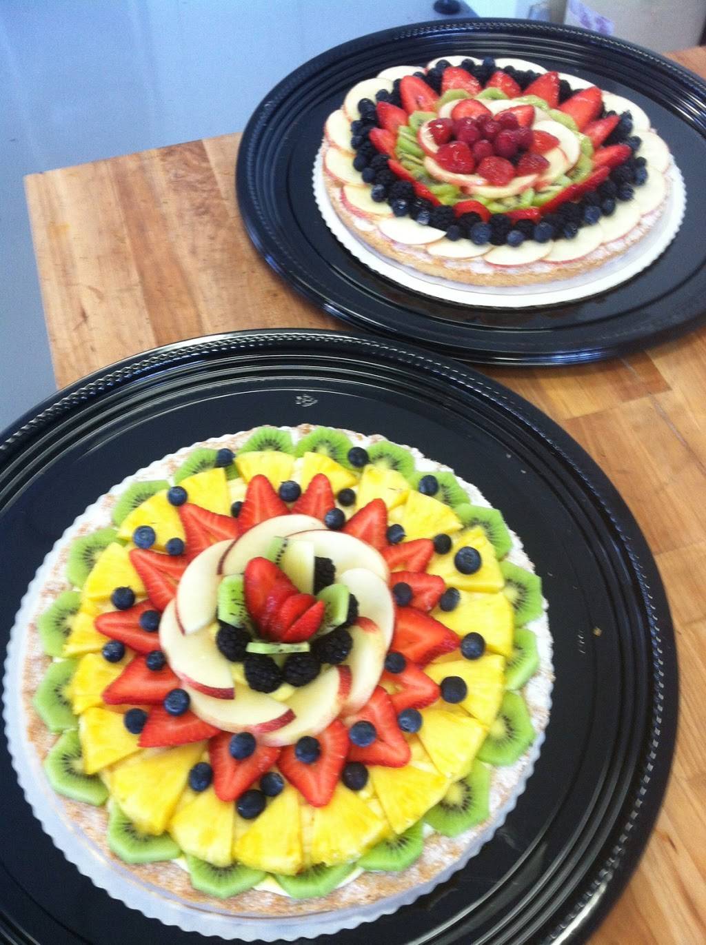 Gran Milan | cafe | 5327 Jacuzzi St, Richmond, CA 94804, USA | 5109840679 OR +1 510-984-0679