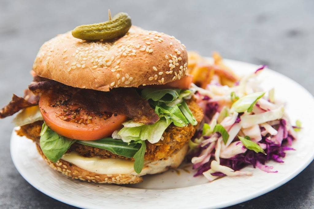 Café Frida | cafe | 15 Rue des Forges, Trois-Rivières, QC G9A 6A8, Canada | 8198411334 OR +1 819-841-1334