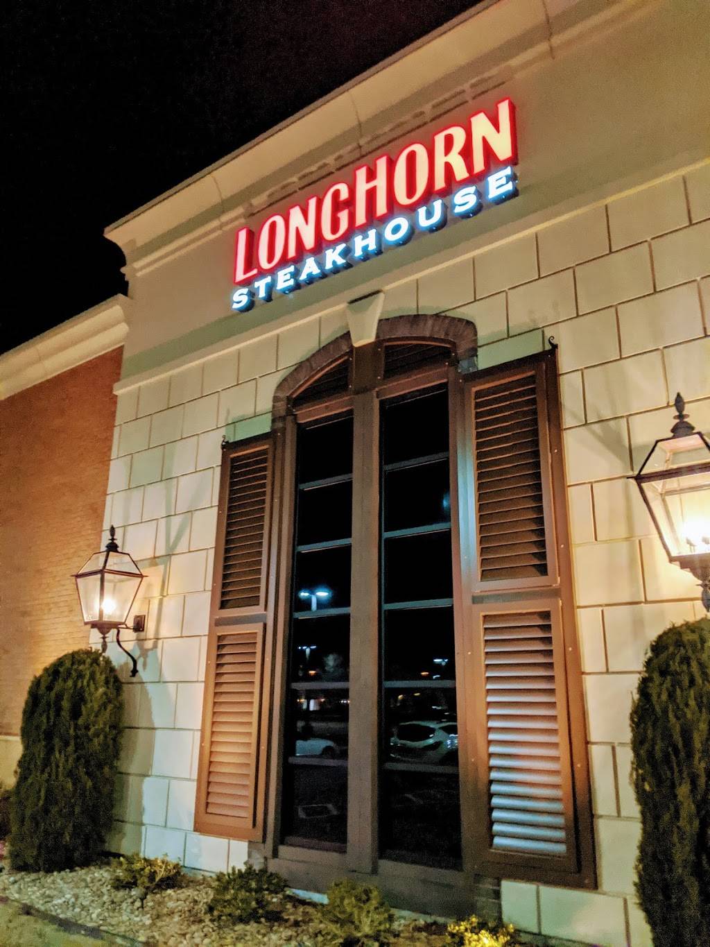 LongHorn Steakhouse | meal takeaway | 137 Grandview Blvd, Madison, MS 39110, USA | 6018984311 OR +1 601-898-4311