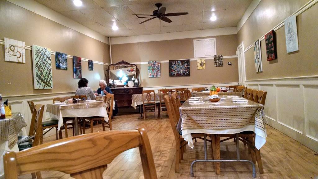 Parkview Restaurant | restaurant | 145 Front St, Owego, NY 13827, USA | 6076879873 OR +1 607-687-9873