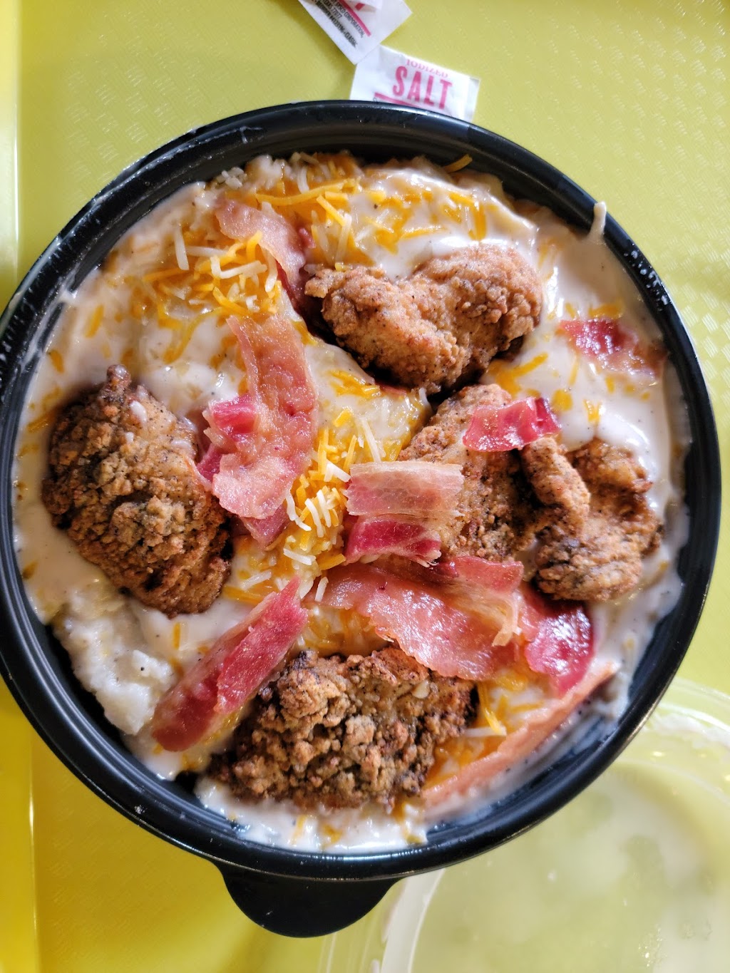 Strips Chicken | restaurant | 420 W 85th St, Kansas City, MO 64114, USA | 8164923797 OR +1 816-492-3797