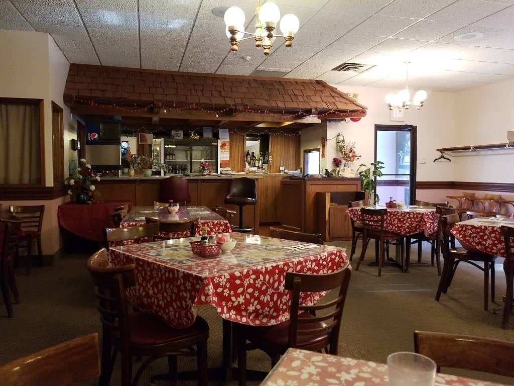 Happy In Restaurant | restaurant | 139 Talbot St W, Leamington, ON N8H 1N2, Canada | 5193266127 OR +1 519-326-6127