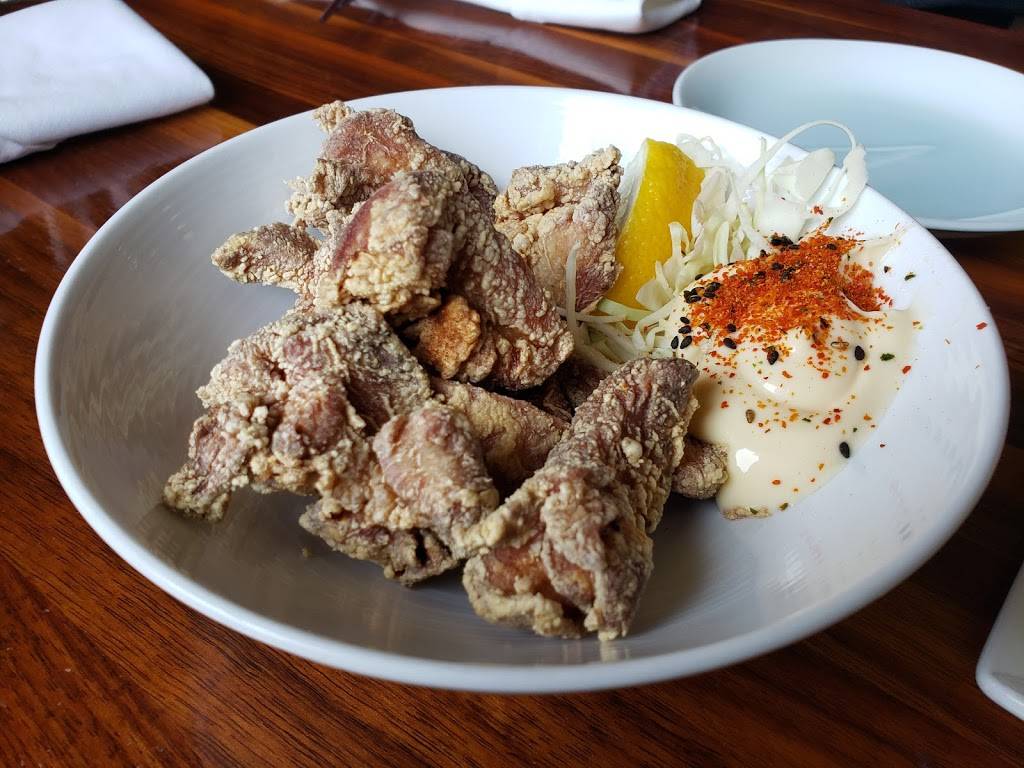 Kyatchi | restaurant | 3758 Nicollet Ave, Minneapolis, MN 55409, USA | 6122364429 OR +1 612-236-4429