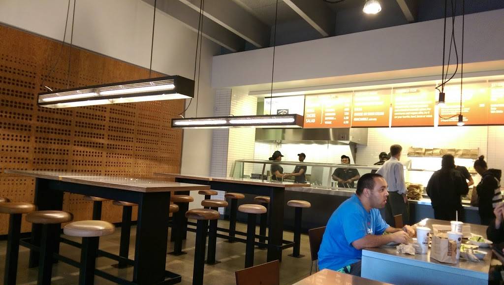 Chipotle Mexican Grill | restaurant | 12227 S Dixie Hwy, Pinecrest, FL 33156, USA | 7862315106 OR +1 786-231-5106