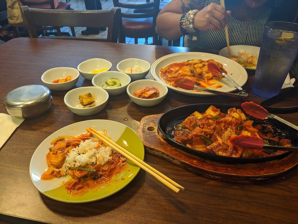 KOGI Korean BBQ | restaurant | 4951 E Grant Rd #115, Tucson, AZ 85712, USA | 5208380312 OR +1 520-838-0312