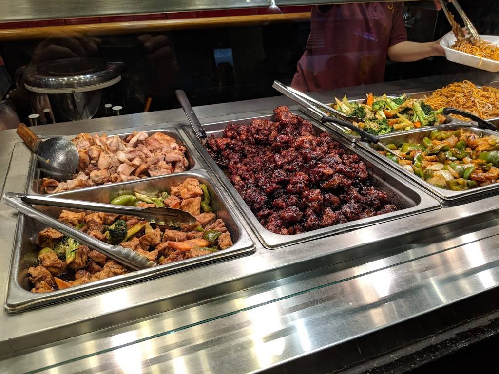 Jen Lai Noodle & Rice Co | restaurant | 1 S Market St, Boston, MA 02109, USA | 6177424826 OR +1 617-742-4826