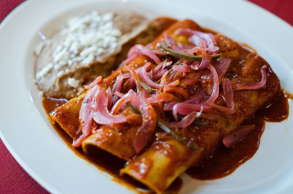 Las Alamedas Mexican Grill and Bar | restaurant | 23501 Cinco Ranch Blvd #140, Katy, TX 77494, USA | 2813473030 OR +1 281-347-3030