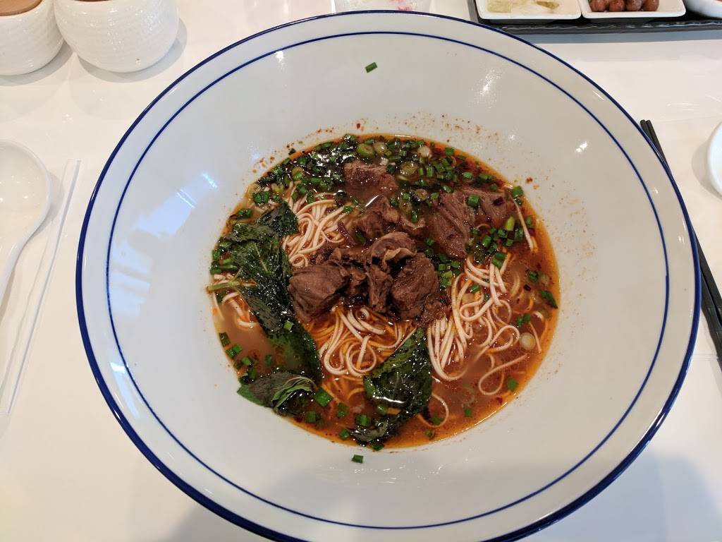 Five7Five Yunnan Eatery | restaurant | 18818 Cox Ave, Saratoga, CA 95070, USA | 4086280751 OR +1 408-628-0751