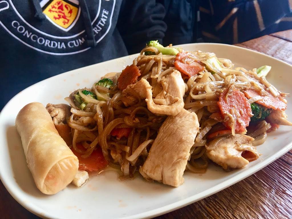 My-Thai | restaurant | 44 Grand Ave S #101, Cambridge, ON N1S 2L6, Canada | 5197409119 OR +1 519-740-9119