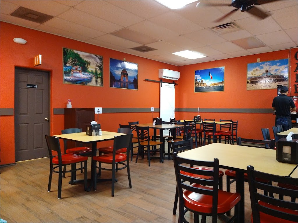 Los machetes quesadillas factory Texas | restaurant | 2111 W Sprague St, Edinburg, TX 78539, USA | 9566032323 OR +1 956-603-2323