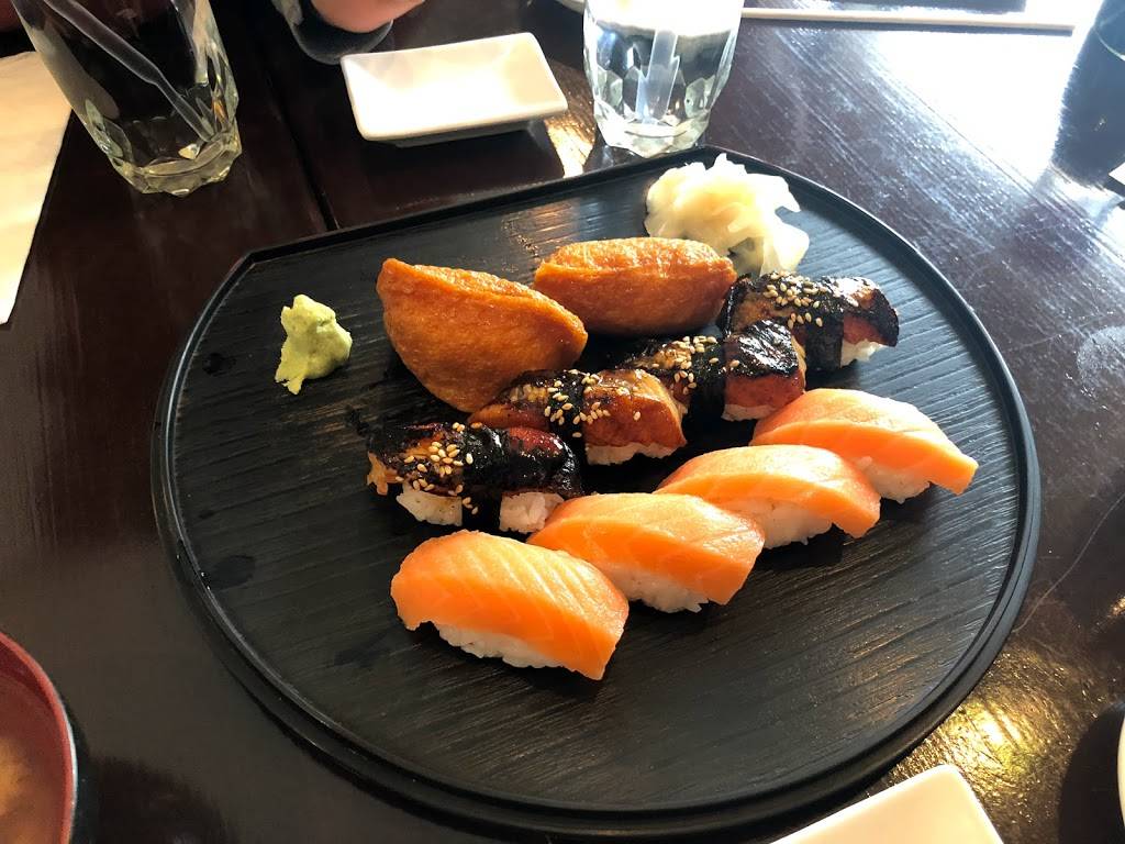 You See Sushi | restaurant | 94 Judah St, San Francisco, CA 94122, USA | 4156814010 OR +1 415-681-4010