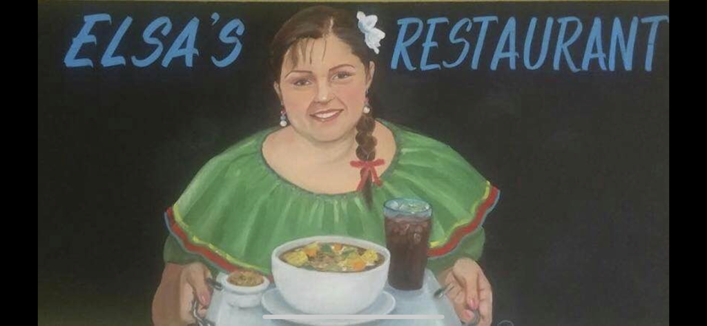 ELSA’S RESTAURANT | restaurant | 543 Ruiz St, San Antonio, TX 78207, USA | 2103246569 OR +1 210-324-6569