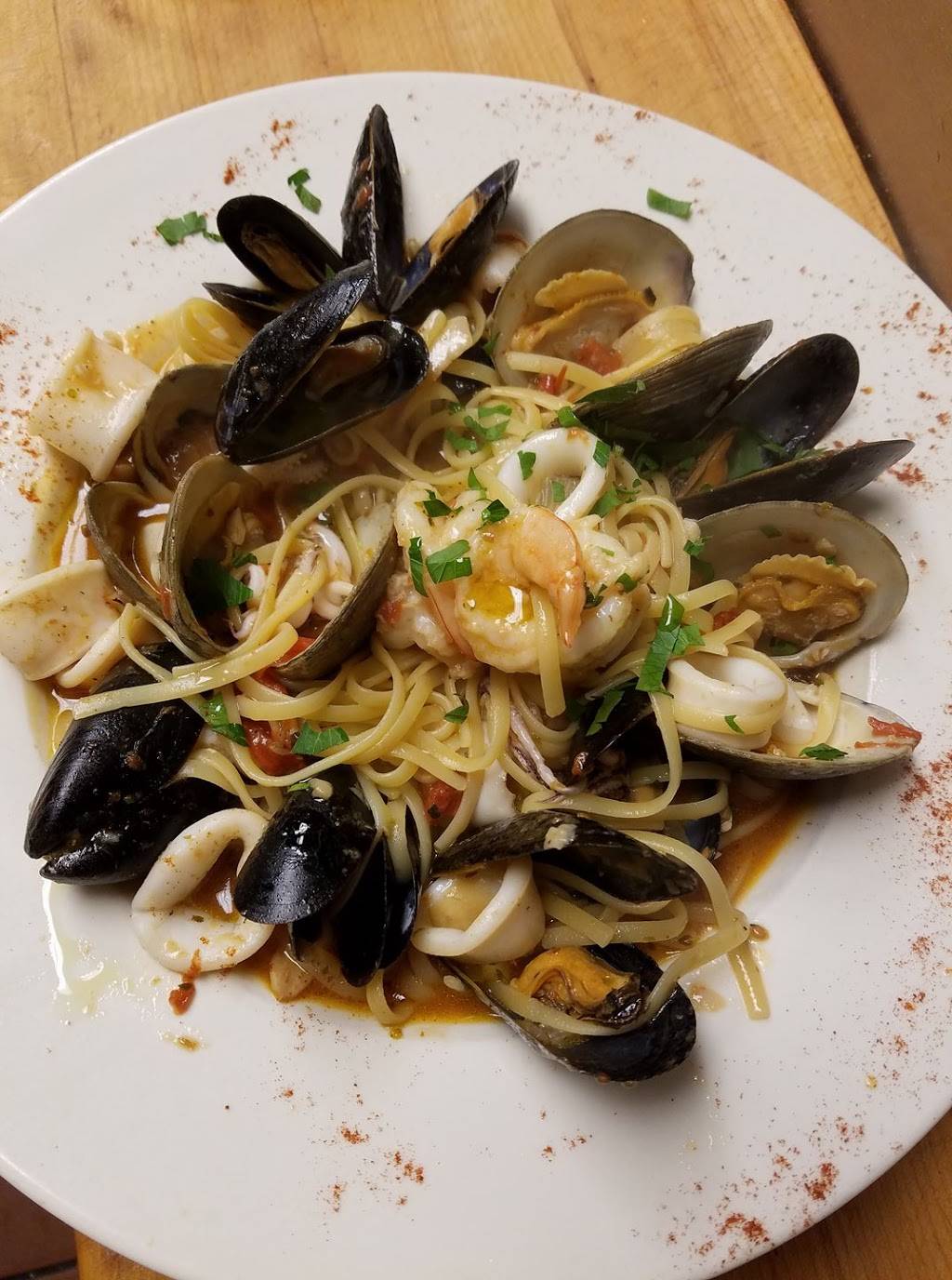 Francescos Pizzeria &Restaurant | restaurant | 1402 S Main St, Phillipsburg, NJ 08865, USA | 9082131800 OR +1 908-213-1800