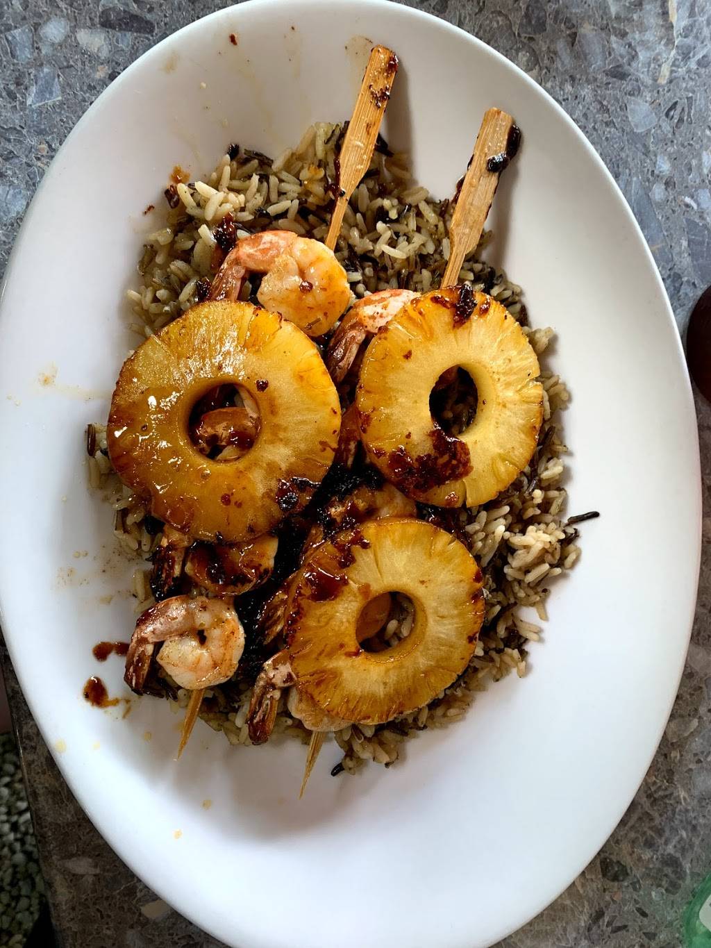 The Stuffed Pig | restaurant | 3520 Overseas Hwy, Marathon, FL 33050, USA | 3057434059 OR +1 305-743-4059