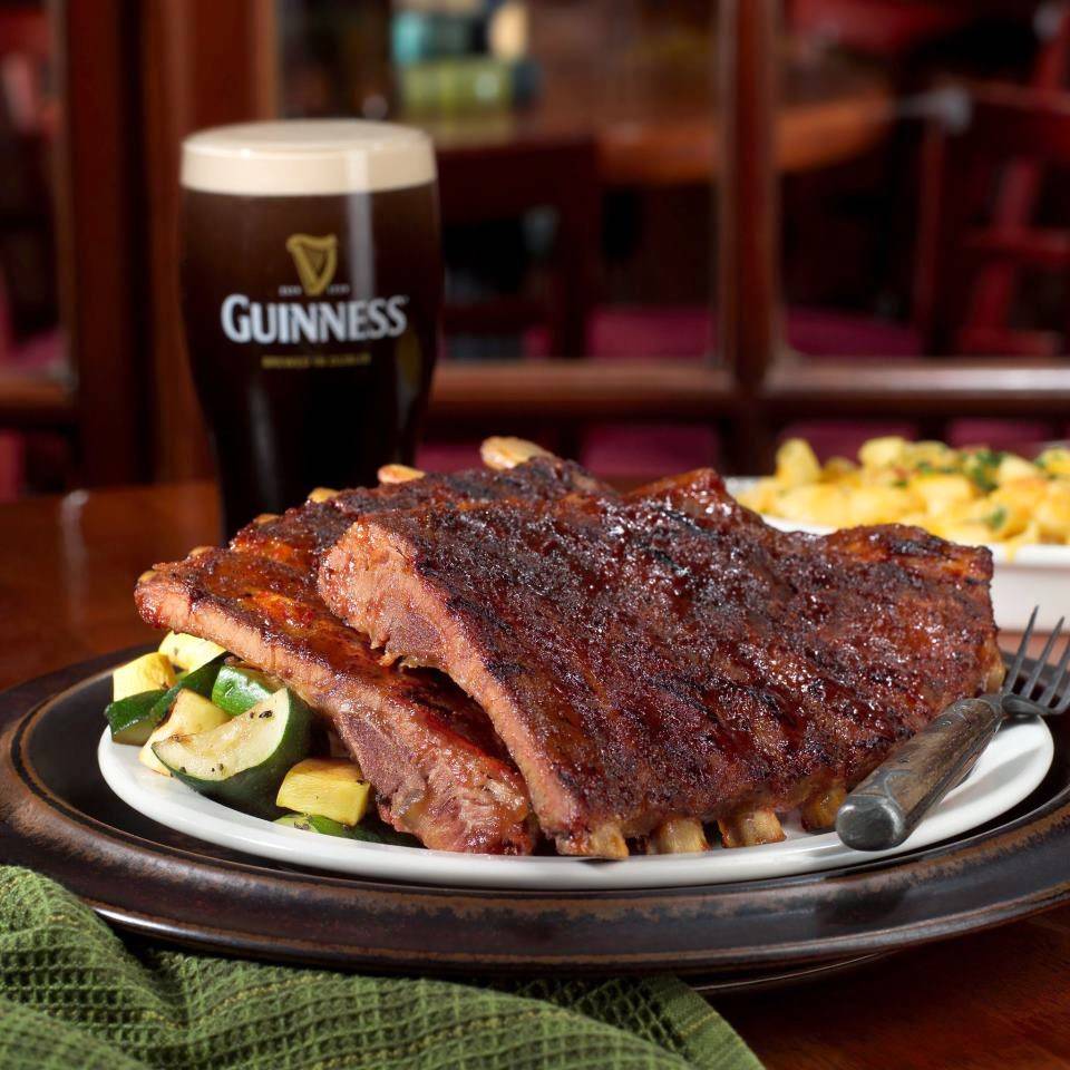 The Lion & Rose British Restaurant & Pub | restaurant | 17627 La Cantera Pkwy, San Antonio, TX 78257, USA | 2107984154 OR +1 210-798-4154