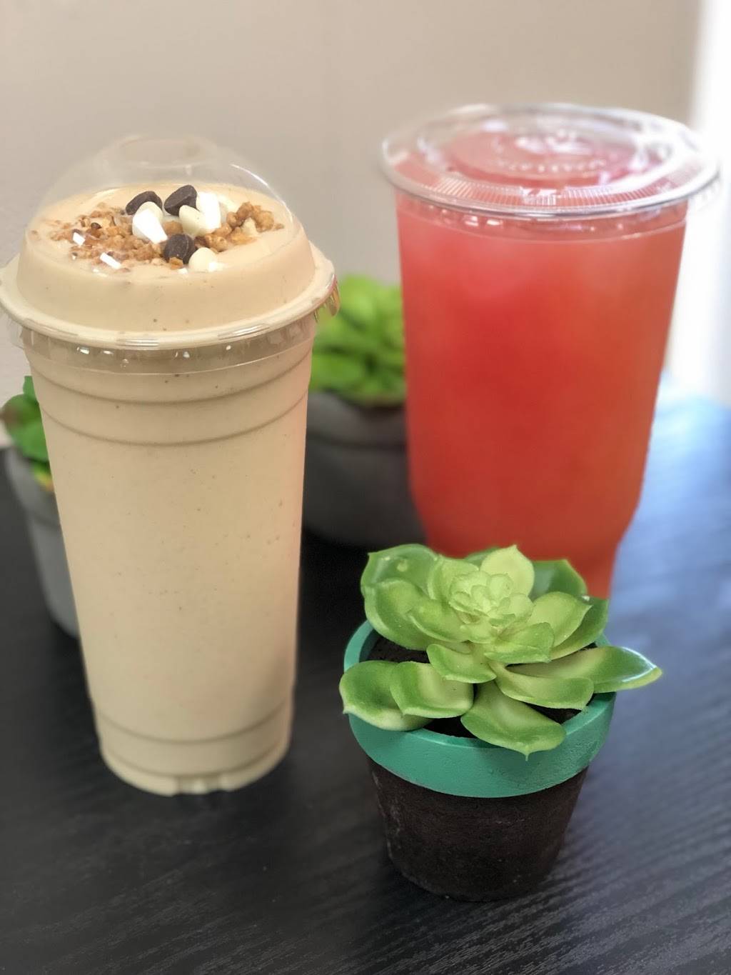 Conquer Nutrition | restaurant | 106 Parking Way St, Lake Jackson, TX 77566, USA | 9794171598 OR +1 979-417-1598