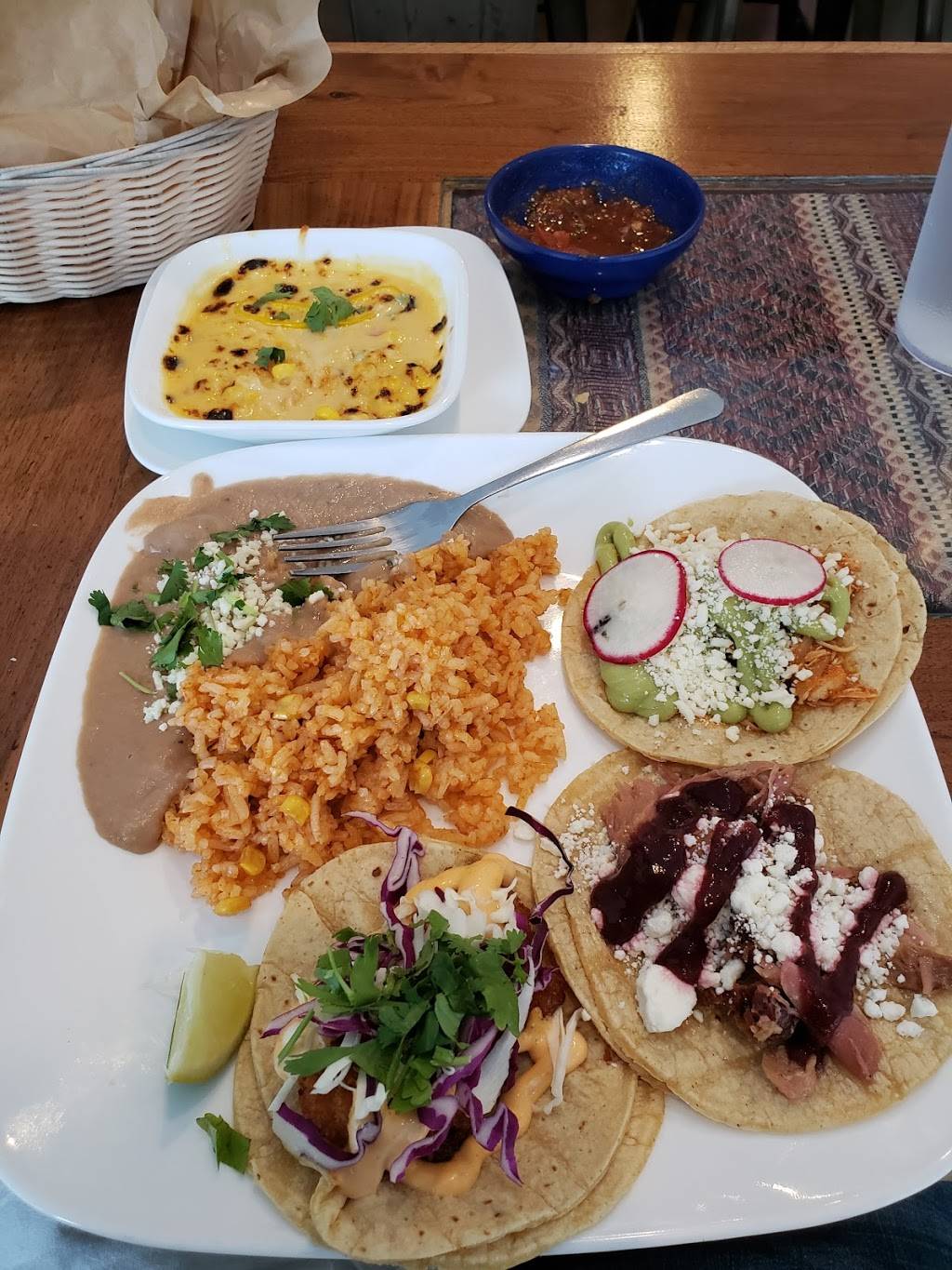 Moxie Taco | restaurant | 255 Village Parkway Northeast Suite 330 Suite 330, Marietta, GA 30067, USA | 6789035858 OR +1 678-903-5858