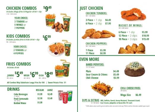 Potato Corner | restaurant | 6629 S Las Vegas Blvd #106, Las Vegas, NV 89119, USA | 7028968882 OR +1 702-896-8882