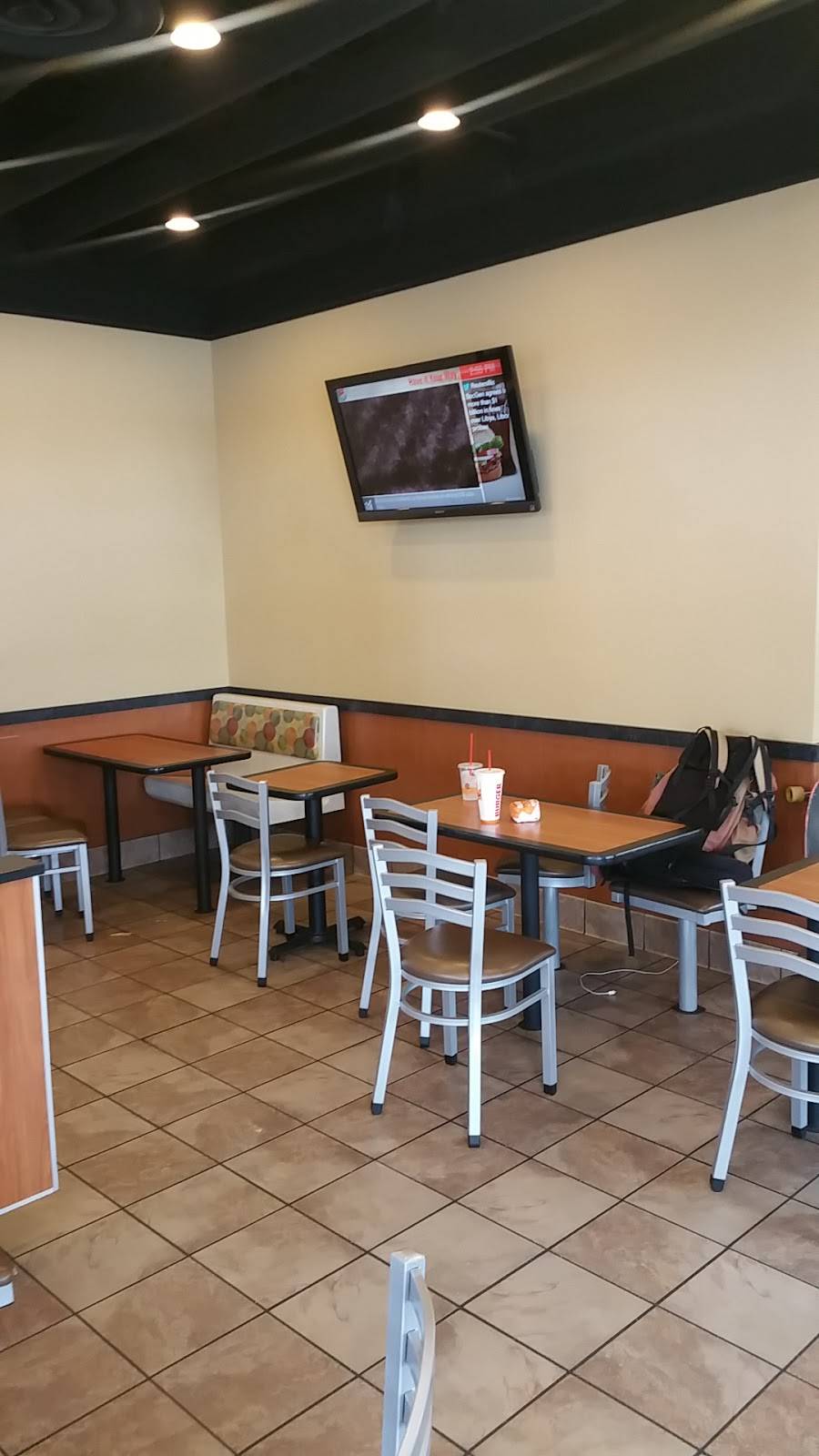 Burger King | restaurant | 1010 Merritt Blvd, Dundalk, MD 21222, USA | 4102823110 OR +1 410-282-3110