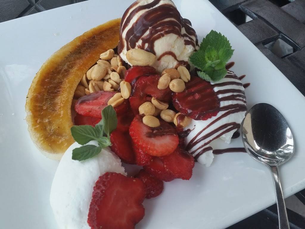 Firefly Eatery & Bar | restaurant | 1710 W Mission Bay Dr, San Diego, CA 92109, USA | 6192252125 OR +1 619-225-2125