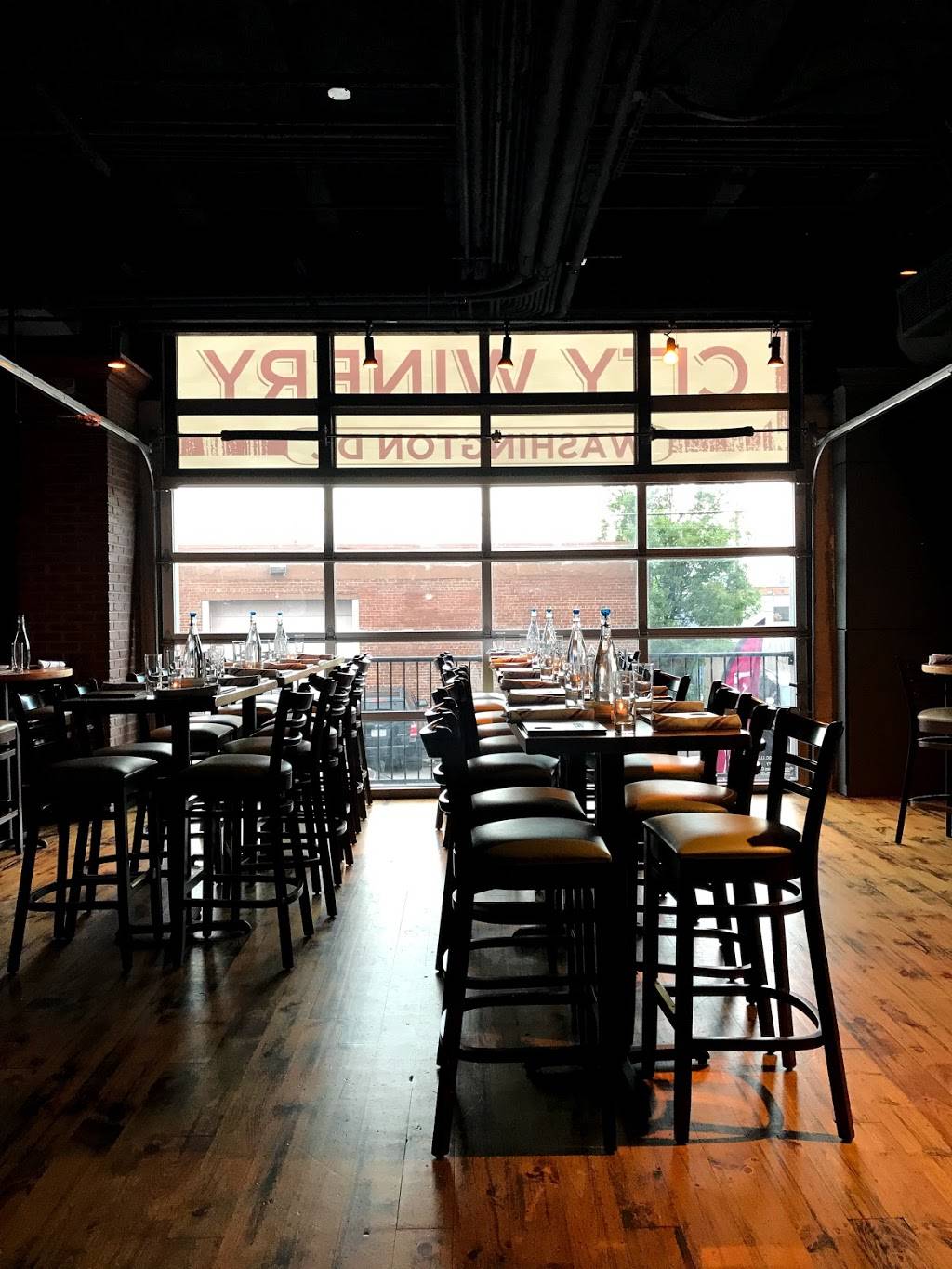 City Winery DC | restaurant | 1350 Okie St NE, Washington, DC 20002, USA | 2022502531 OR +1 202-250-2531