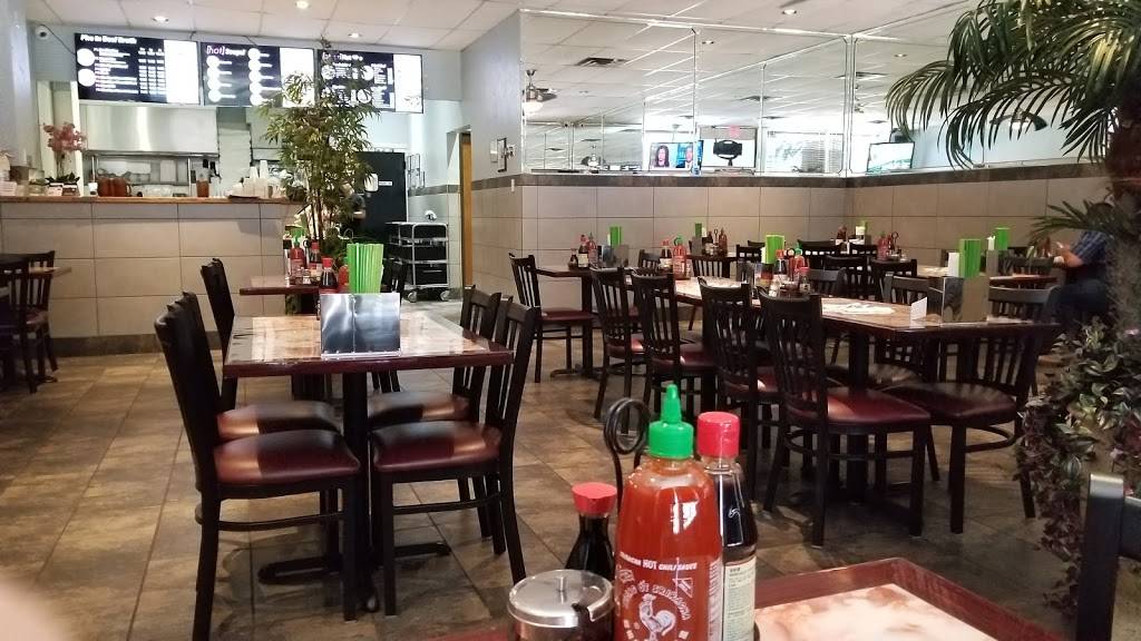 Pho Truong | restaurant | 516 W Arapaho Rd, Richardson, TX 75080, USA | 9728038498 OR +1 972-803-8498
