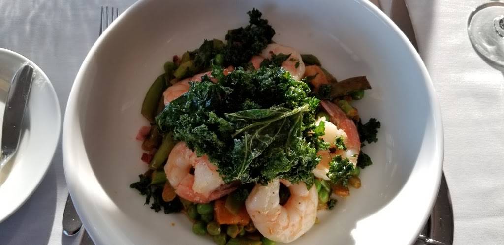 Roof Terrace Restaurant | restaurant | 2700 F St NW, Washington, DC 20566, USA | 2024168555 OR +1 202-416-8555