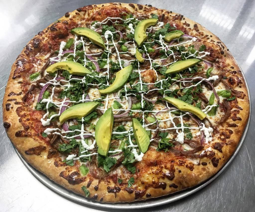 Pizza Express | meal takeaway | 1110 S Long Beach Blvd #3, Compton, CA 90221, USA | 3106031000 OR +1 310-603-1000