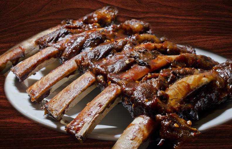 Affys Premium Grill | restaurant | 1909 Coney Island Ave, Brooklyn, NY 11230, USA | 7185766446 OR +1 718-576-6446