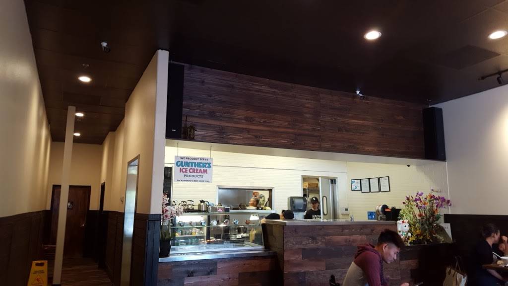 R-Ice Cafe | restaurant | 8347 Elk Grove Florin Rd #127, Sacramento, CA 95829, USA | 9165099976 OR +1 916-509-9976