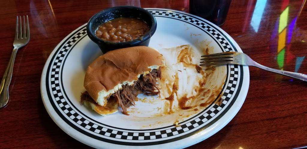 Bad Wolf Bar BQ | restaurant | 5236 Williamson Rd, Roanoke, VA 24012, USA | 5403629095 OR +1 540-362-9095