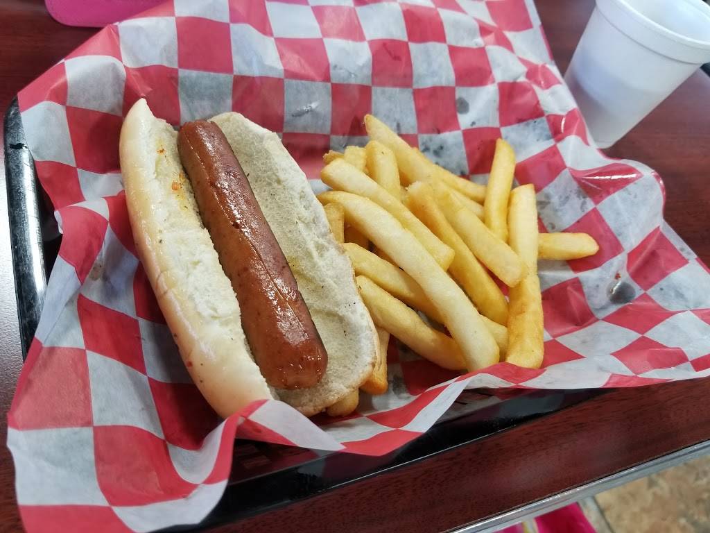 El Trompo Loco #2 | restaurant | 14702 Wallisville Rd, Houston, TX 77049, USA | 8324095368 OR +1 832-409-5368